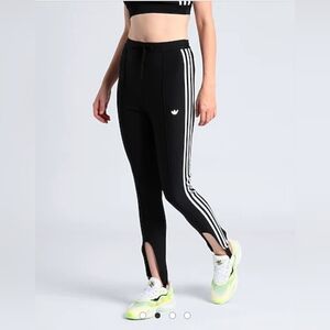 ISO Adidas Originals Blue Version Beckenbauer Stirrup Track Pants H20394